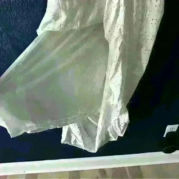 Beautiful maxi dress, URSIME Size M 530-10 - Picture 8 of 11